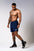 SCY 5 inch Mens Performance Short
