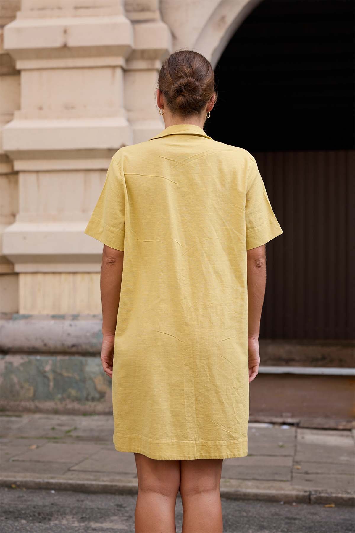 Linnevra Dress