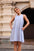 Zella Loom Linen Dress