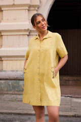 Linnevra Dress