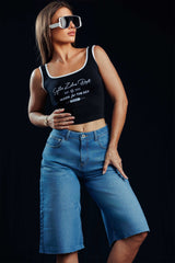 SZ Dept. Essentials Top