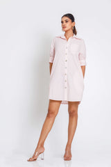 Emily Shirt Dress