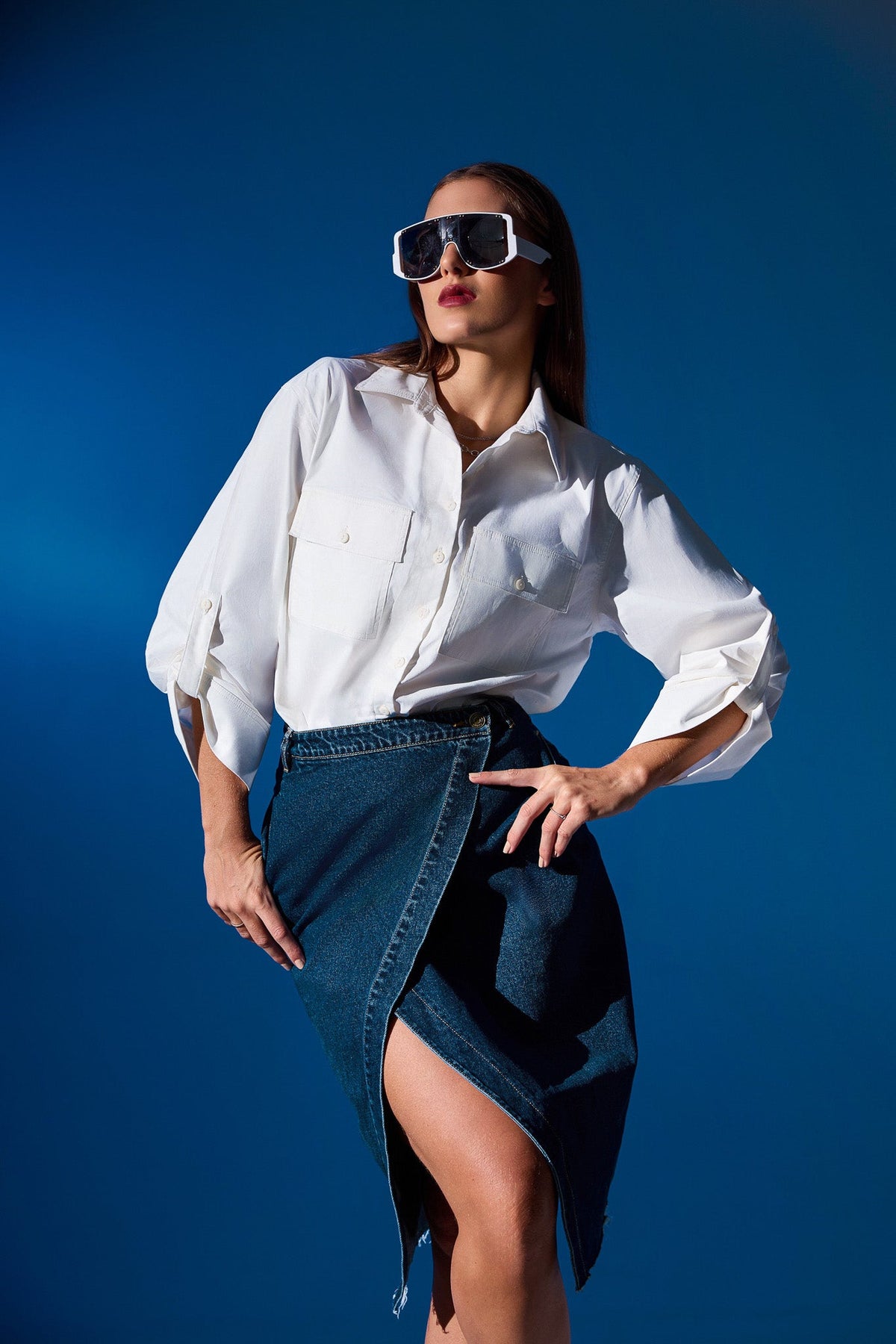 The Pocket Trailblazer