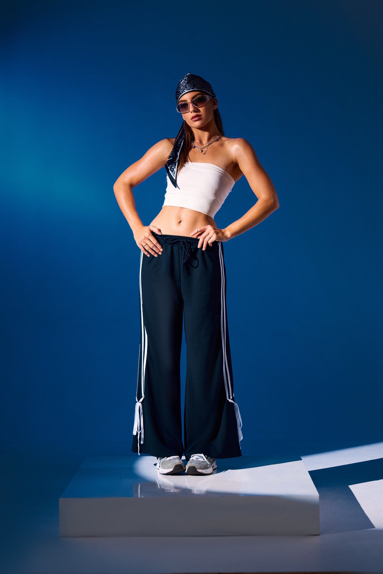 Knotline Stride Pant