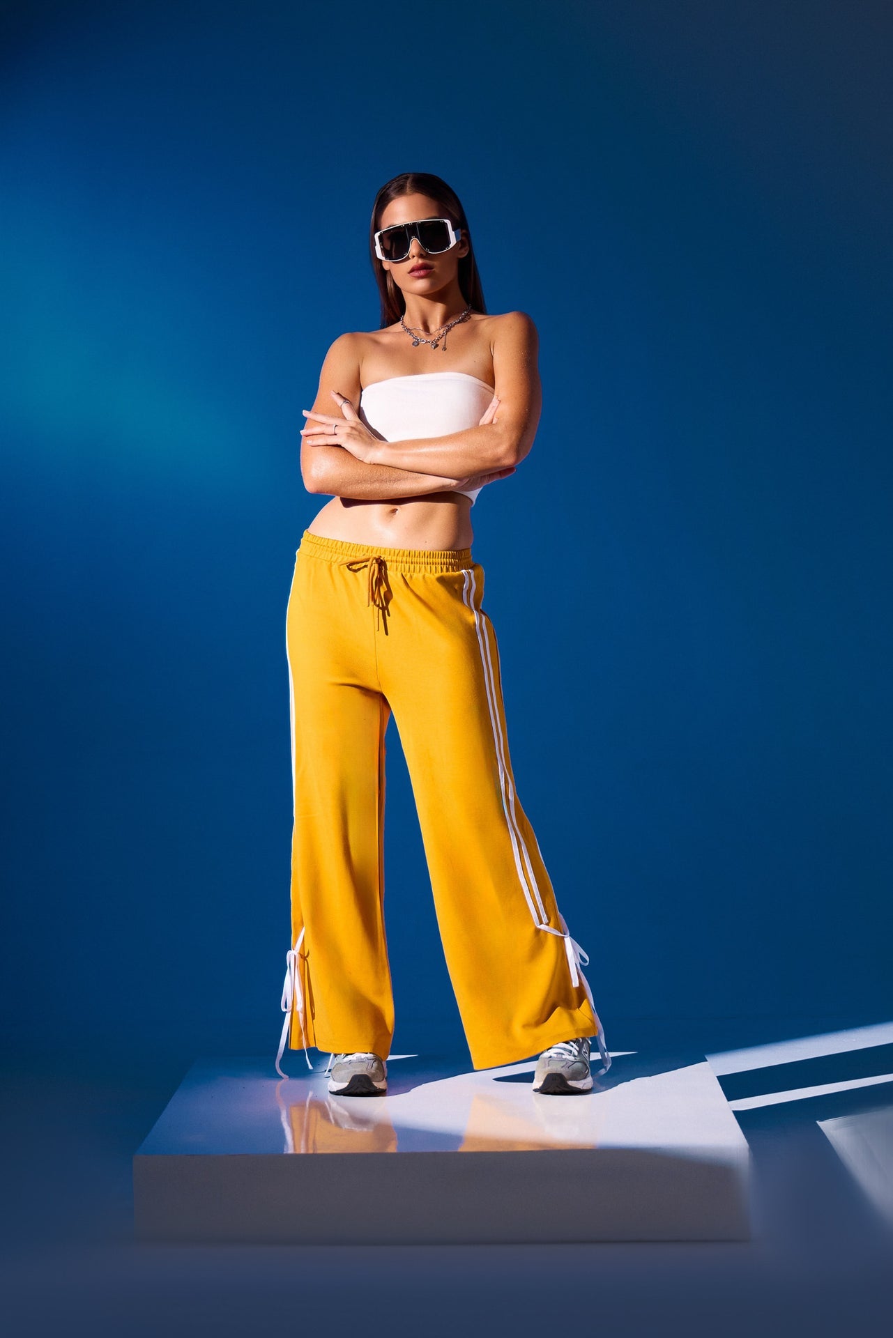 Knotline Stride Pant