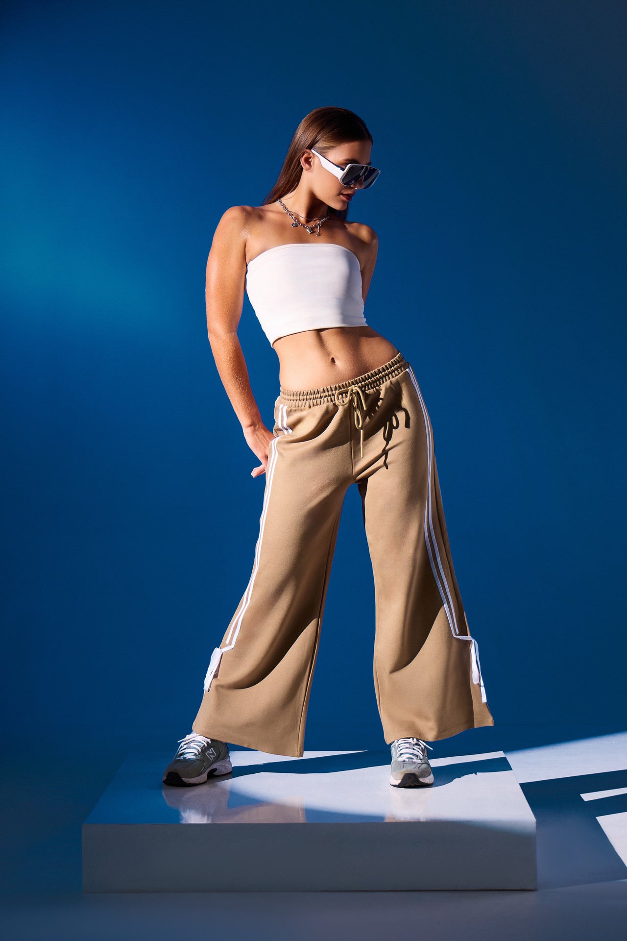 Knotline Stride Pant