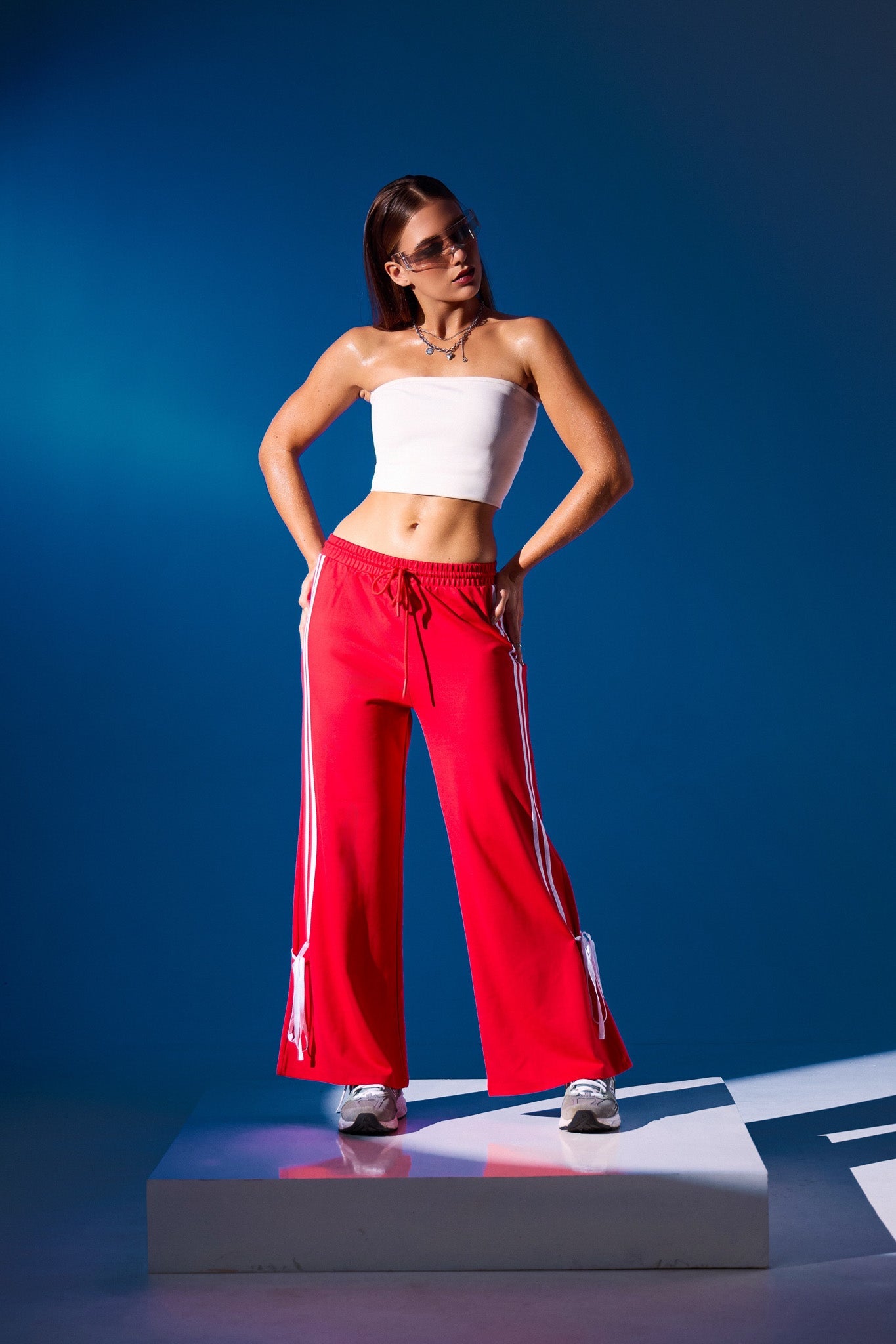 Knotline Stride Pant