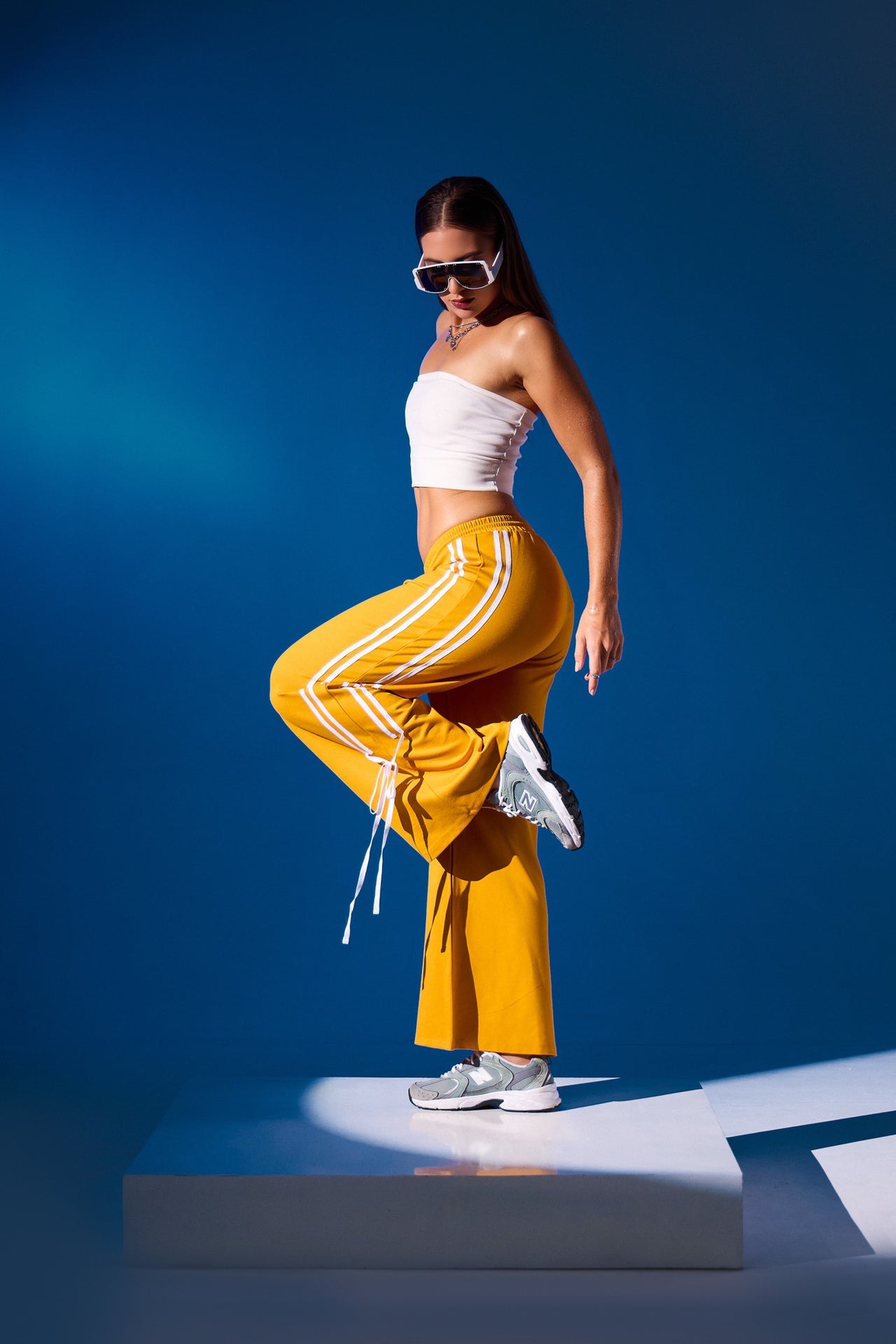 Knotline Stride Pant