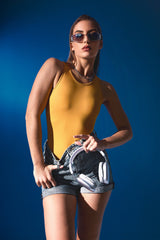 All Day One Bodysuit