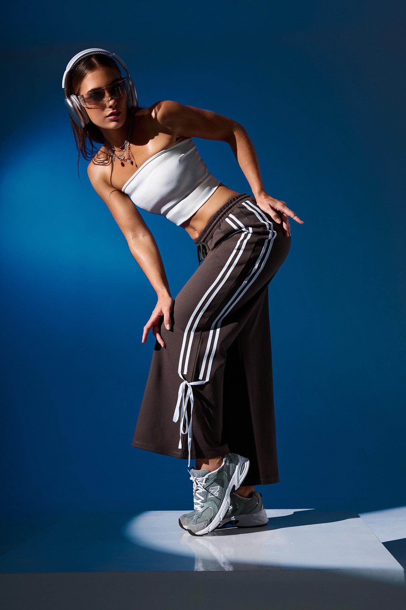 Knotline Stride Pant