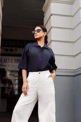 Minimal Edge Shirt