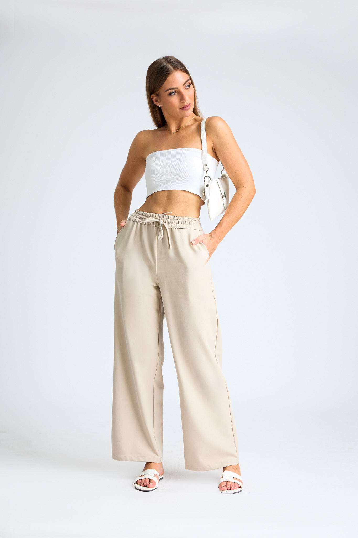 Easy Wear Pant