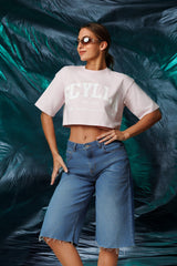 Flight Crew Tee