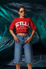 Flight Crew Tee