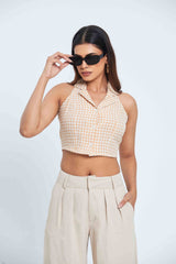 Isla Crop Top