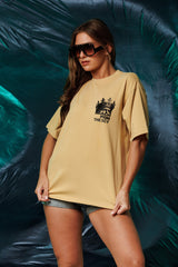 SCY Throne Tee