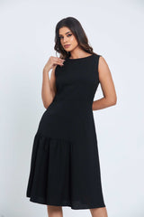 Audrey Midi Dress