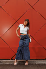 Mermaid Skirt