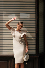 Heritage Hours WW Dress