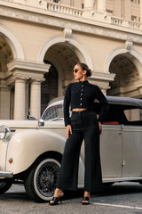 The Undisclosed Office WW Top