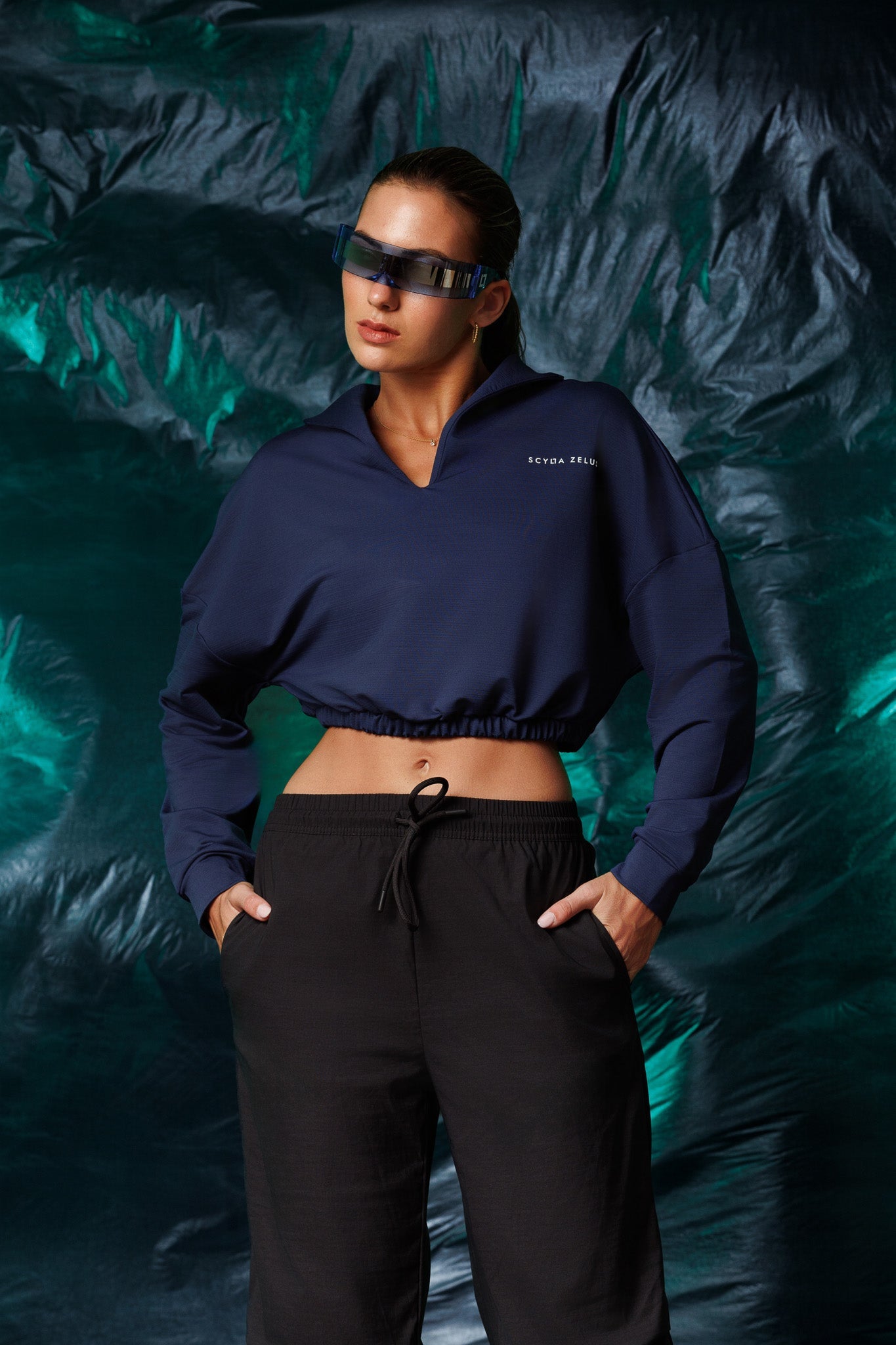 PhaseX Jacket