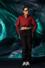 Void Runner Pant