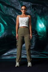 TERRA Utility Pant