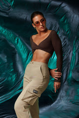 TERRA Utility Pant