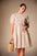 Graceful Weaves Linen Dress
