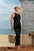 The Marina Knot Jumpsuit