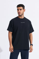 Core Drift oversized T-shirt