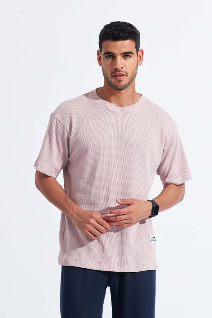 Everyday Solid Tee