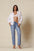 Clean Cut Jean