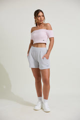 SZ Cozy Short