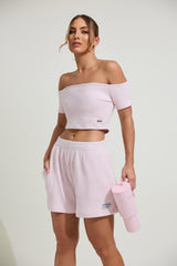 SZ Cozy Short