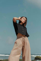 Elora Rose Top