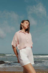 Elora Rose Top
