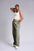 Lyra Slit Jogger