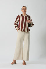 Gridline WW Top
