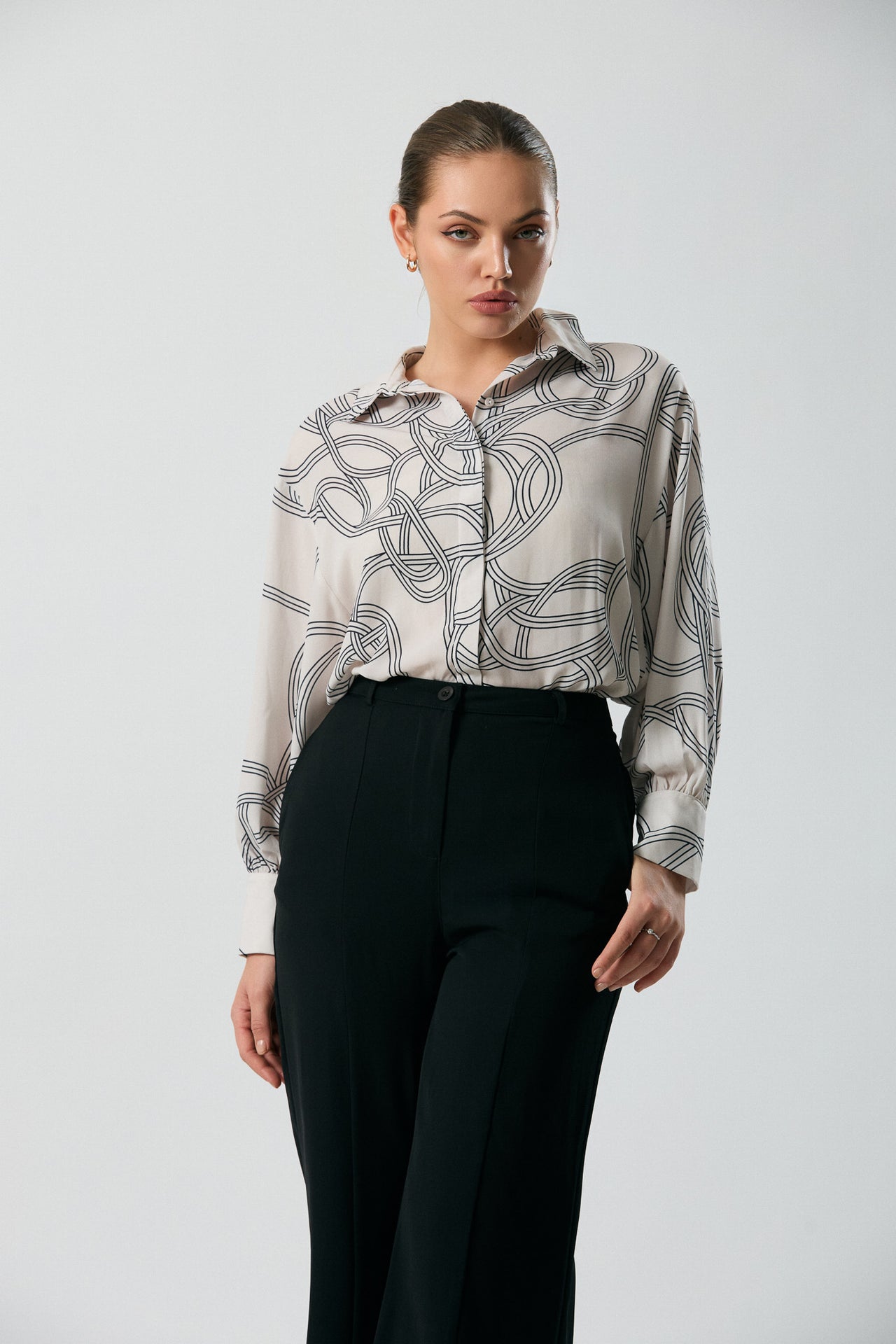 Linear Grace WW Top