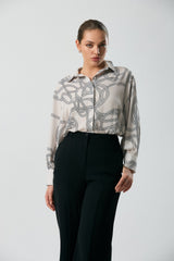 Linear Grace WW Top