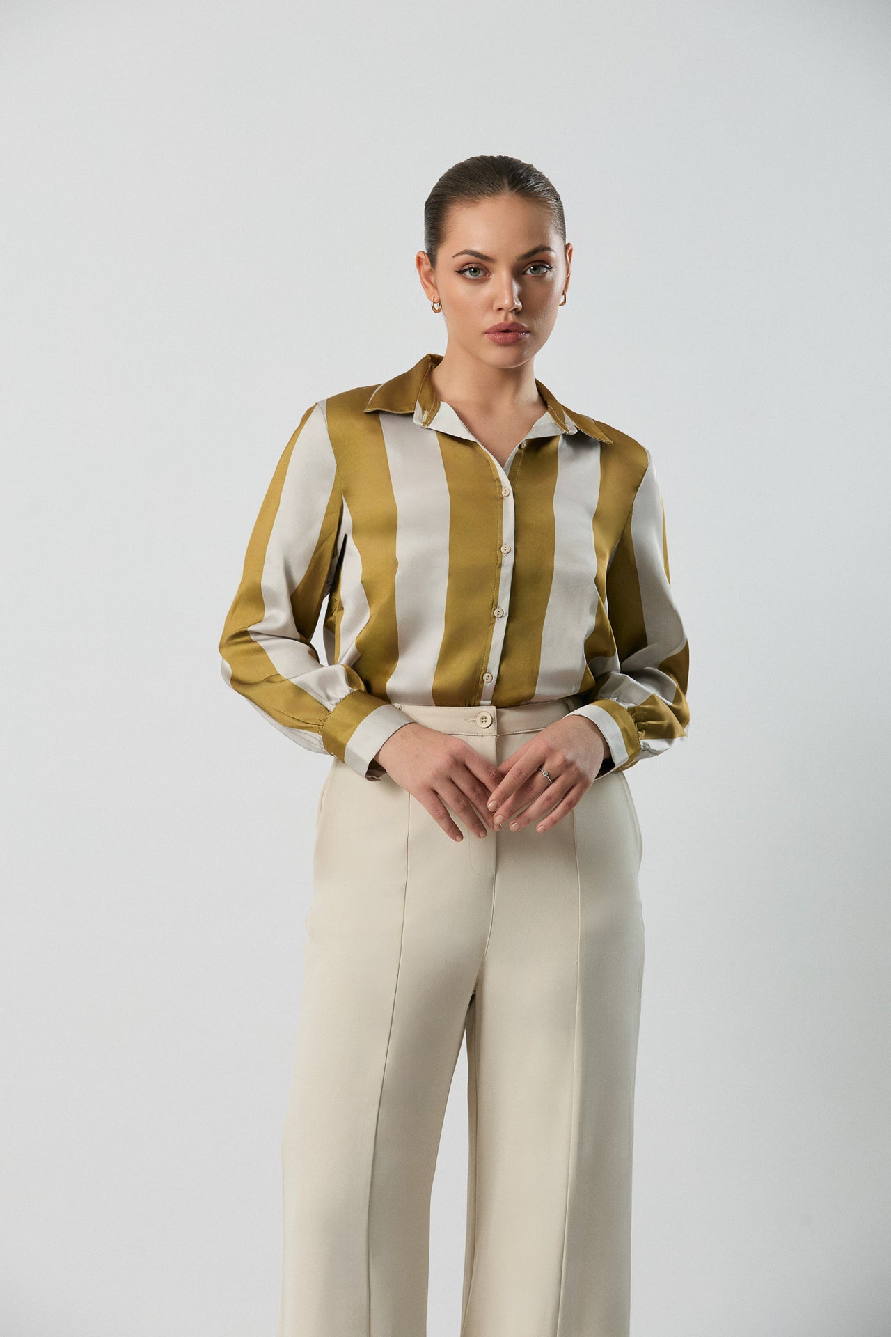 Gridline WW Top