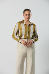Gridline WW Top