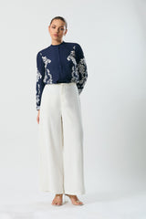 Quiet Bloom WW Top