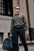 Nexar Knit Button shirt