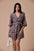 Wild Muse Wrap Dress