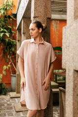The Everyday Dress