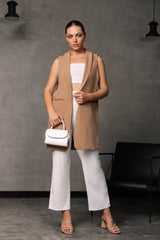 Relax Statement WW Overcoat (In store by October 16)