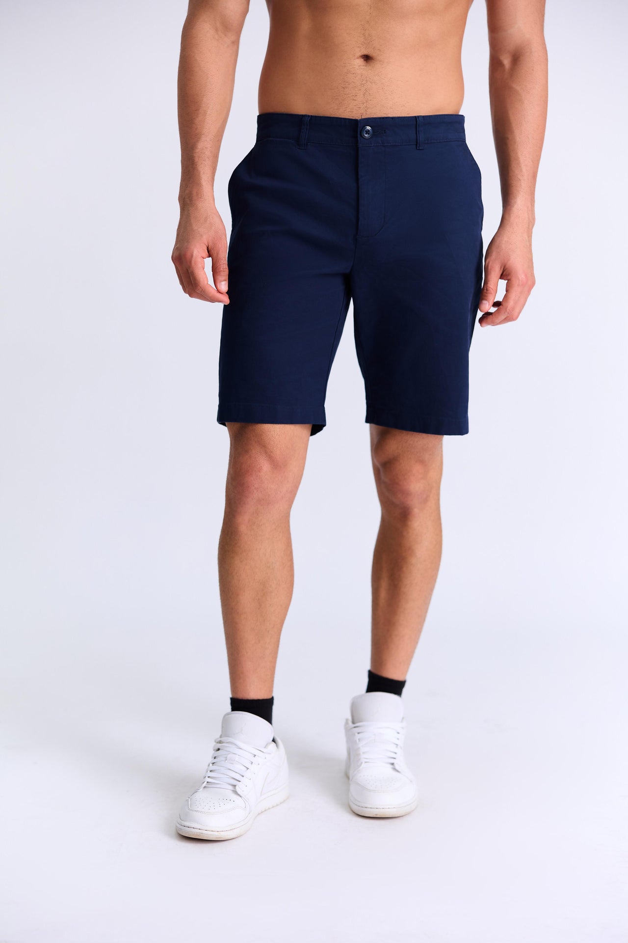 Coastal Edge Chino Shorts New
