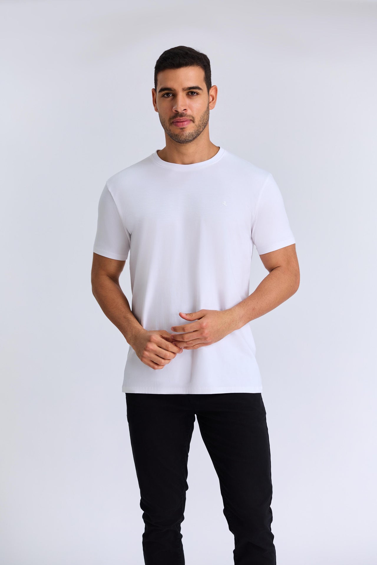 RB Merlot Crewneck